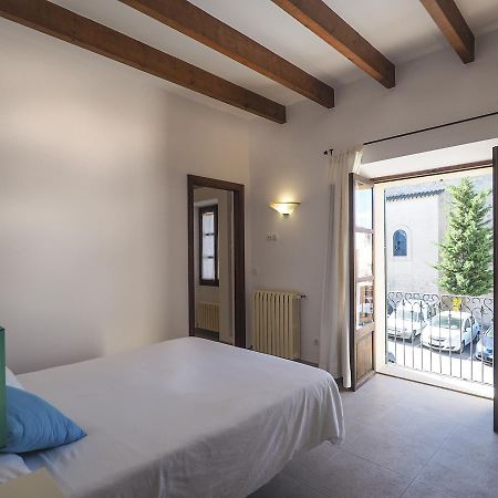 Casa Galileo Hotel Costitx  Buitenkant foto