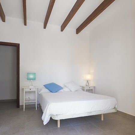 Casa Galileo Hotel Costitx  Buitenkant foto