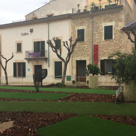 Casa Galileo Hotel Costitx  Buitenkant foto