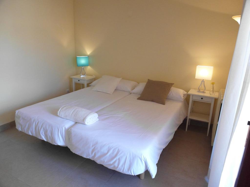 Casa Galileo Hotel Costitx  Kamer foto