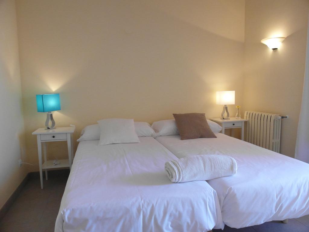 Casa Galileo Hotel Costitx  Kamer foto