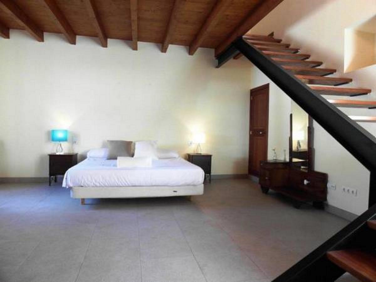 Casa Galileo Hotel Costitx  Buitenkant foto