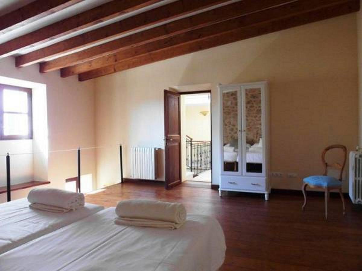 Casa Galileo Hotel Costitx  Buitenkant foto