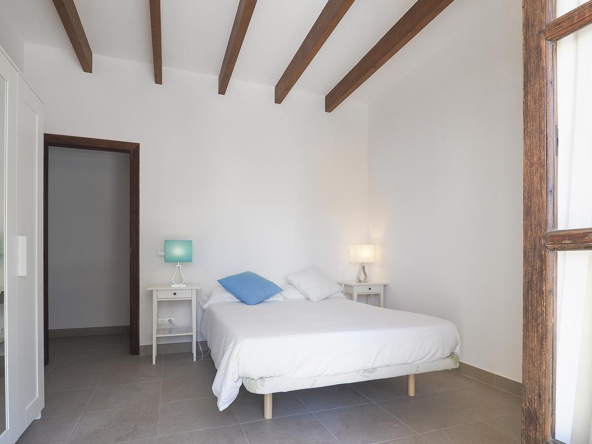 Casa Galileo Hotel Costitx  Buitenkant foto