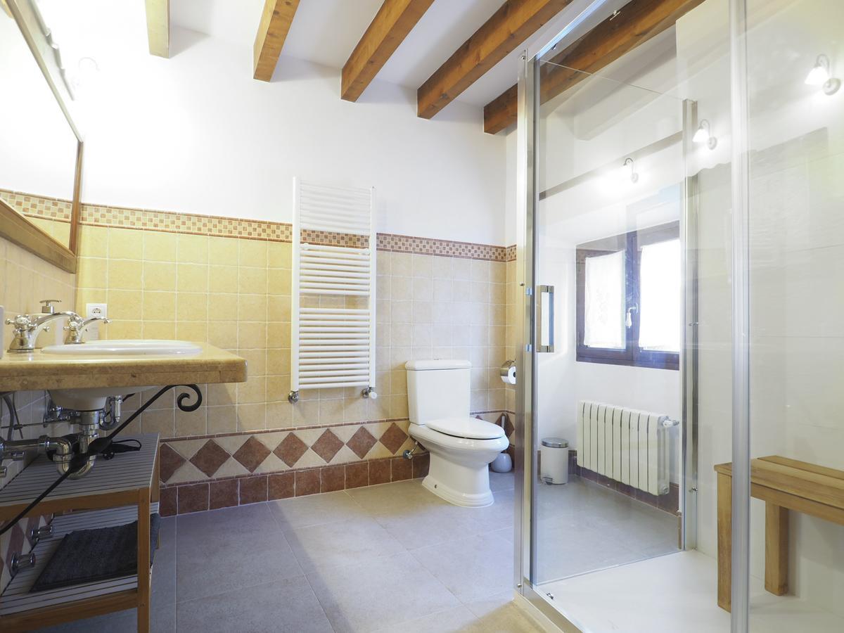 Casa Galileo Hotel Costitx  Buitenkant foto