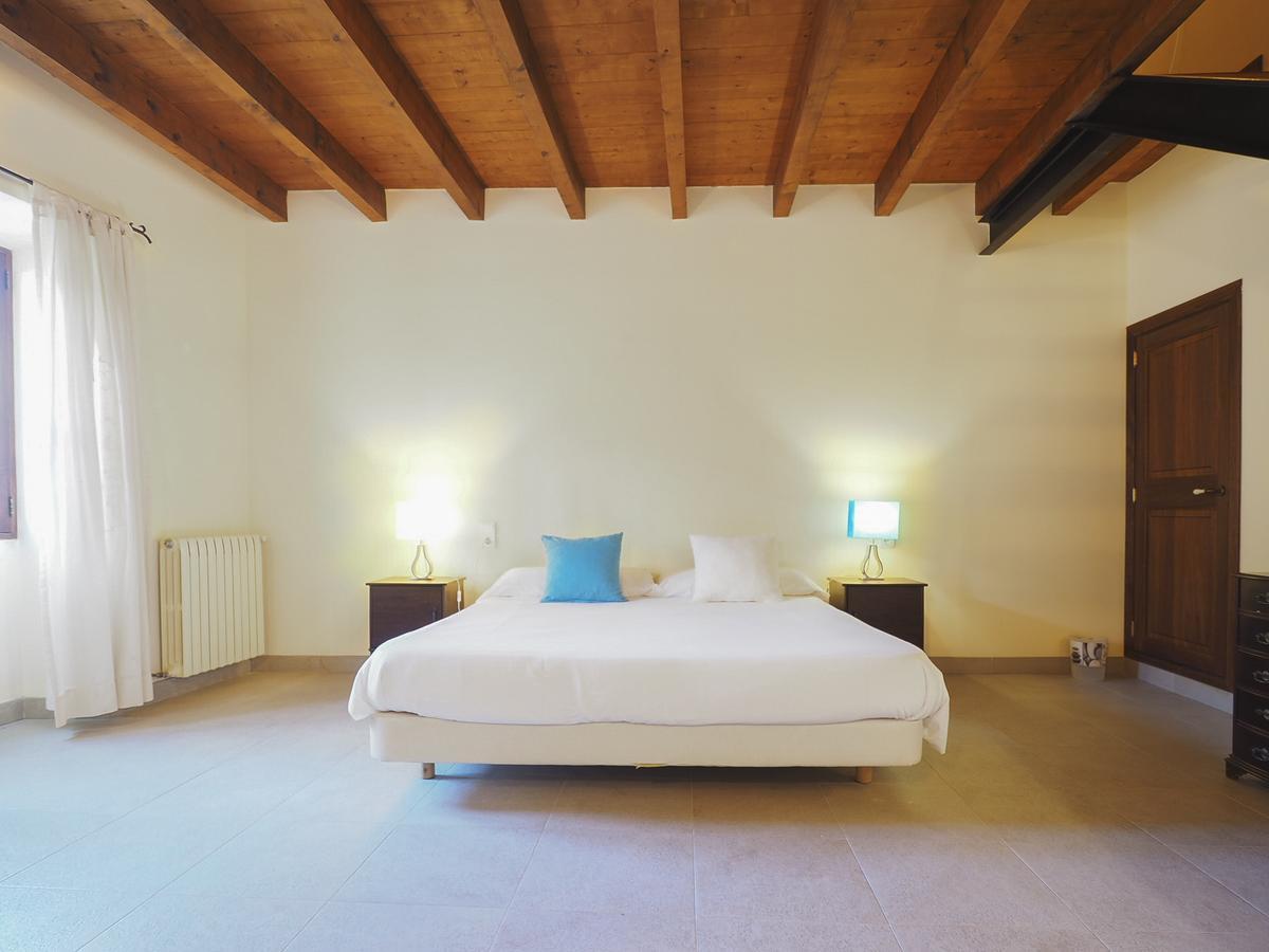 Casa Galileo Hotel Costitx  Buitenkant foto