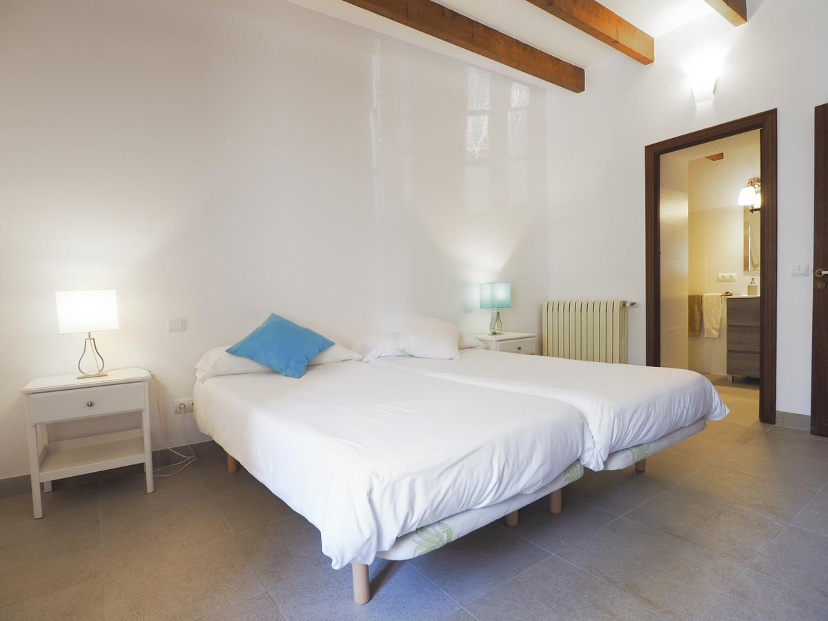 Casa Galileo Hotel Costitx  Buitenkant foto